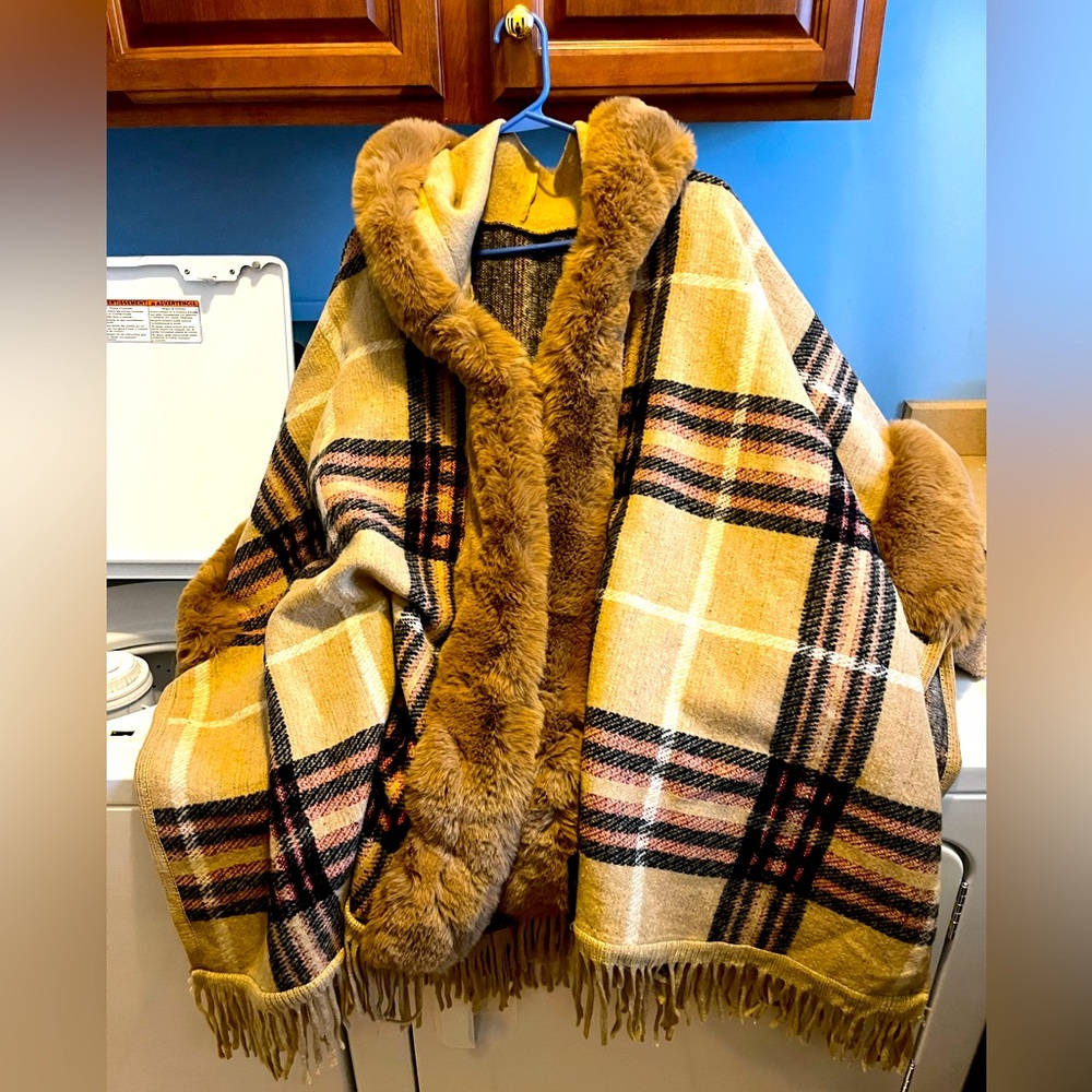 Poncho